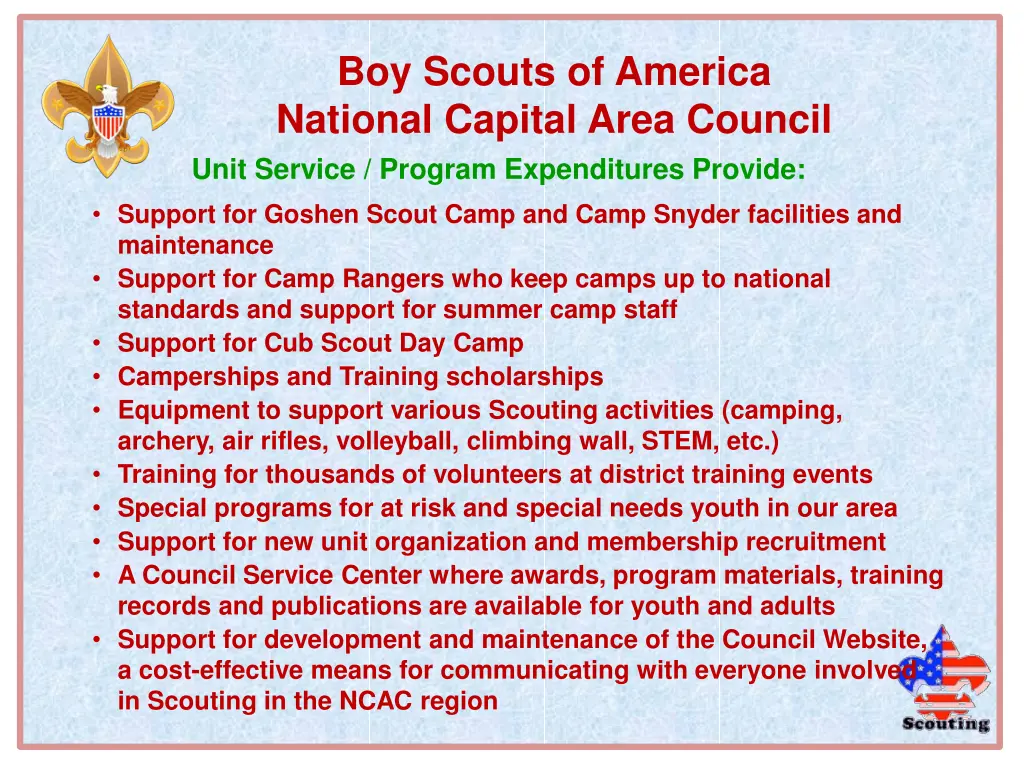 boy scouts of america national capital area 1