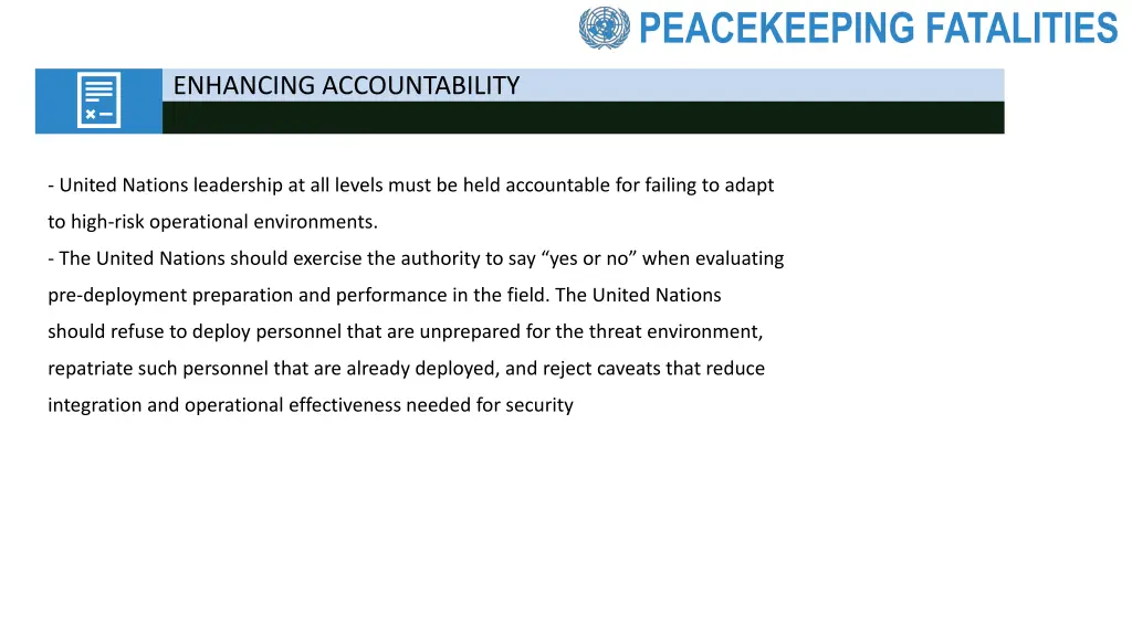 peacekeeping fatalities 8