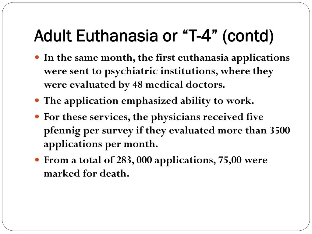 adult euthanasia or t adult euthanasia 3