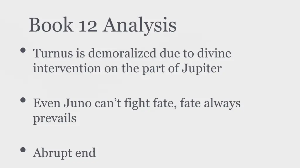 book 12 analysis turnus is demoralized