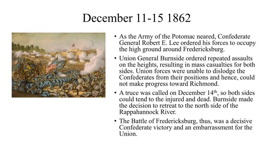 december 11 15 1862