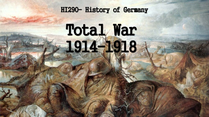 hi290 hi290 history of germany history of germany