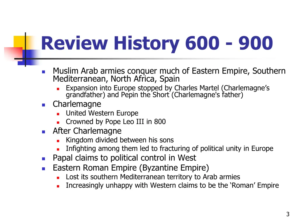 review history 600 900