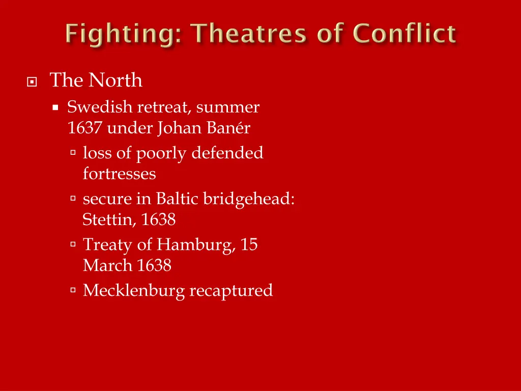 the north swedish retreat summer 1637 under johan