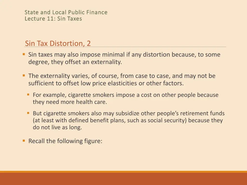 state and local public finance state and local 10