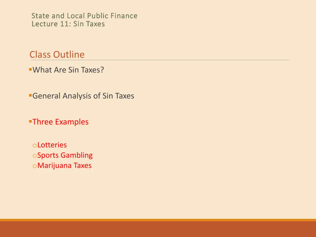 state and local public finance state and local 18