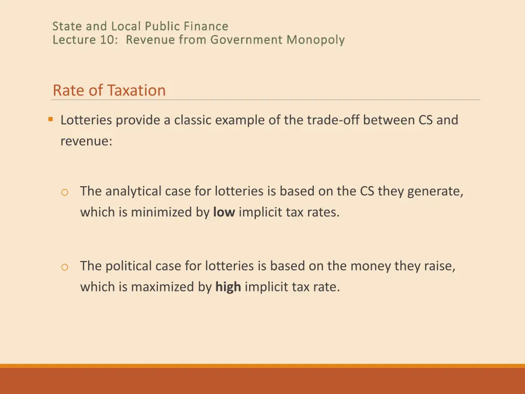 state and local public finance state and local 24