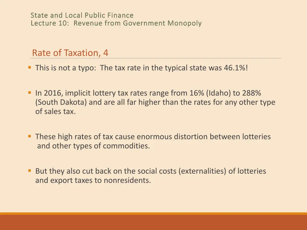 state and local public finance state and local 27