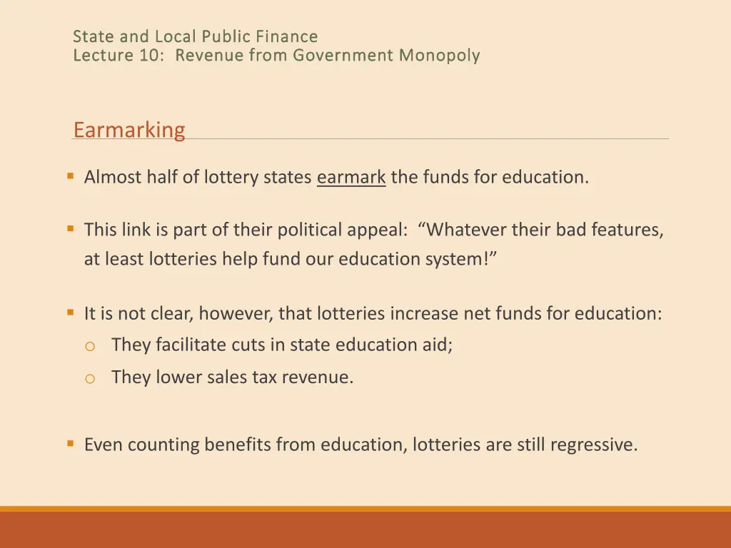 state and local public finance state and local 29