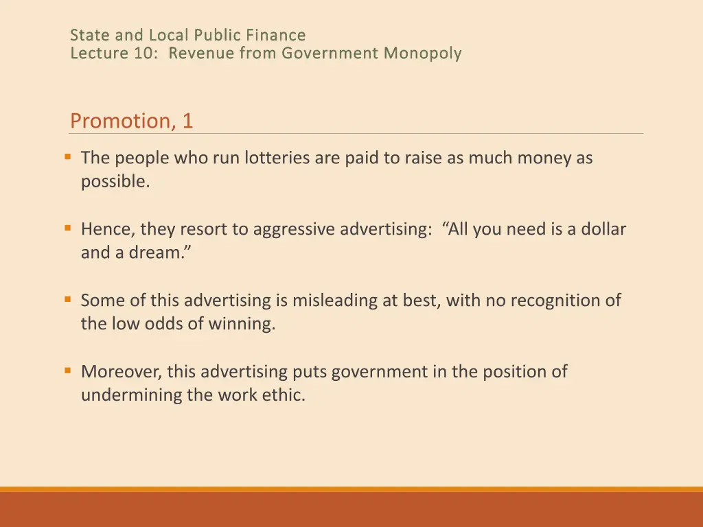 state and local public finance state and local 31