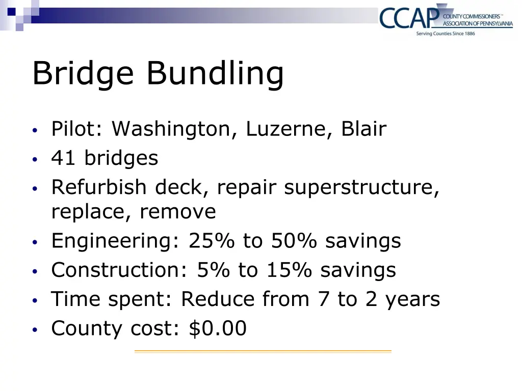 bridge bundling 4