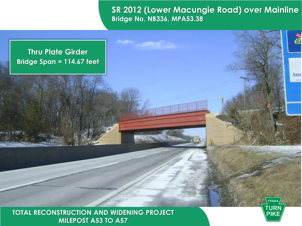 sr 2012 lower macungie road over mainline bridge 1