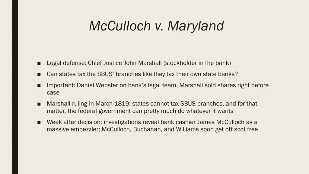 mcculloch v maryland