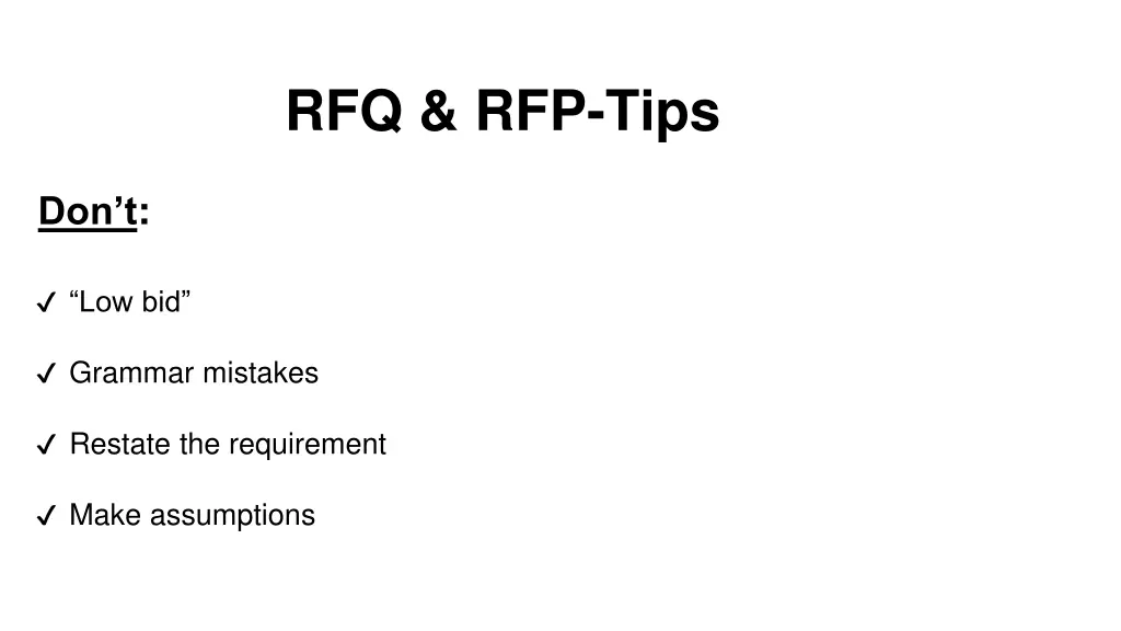 rfq rfp tips 1