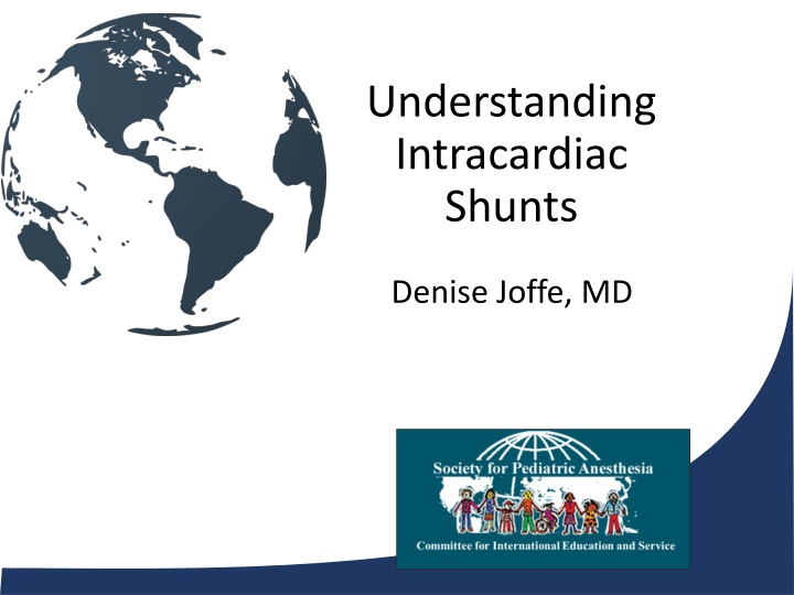 understanding intracardiac shunts