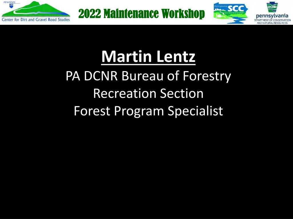 2022 maintenance workshop 2022 maintenance 2