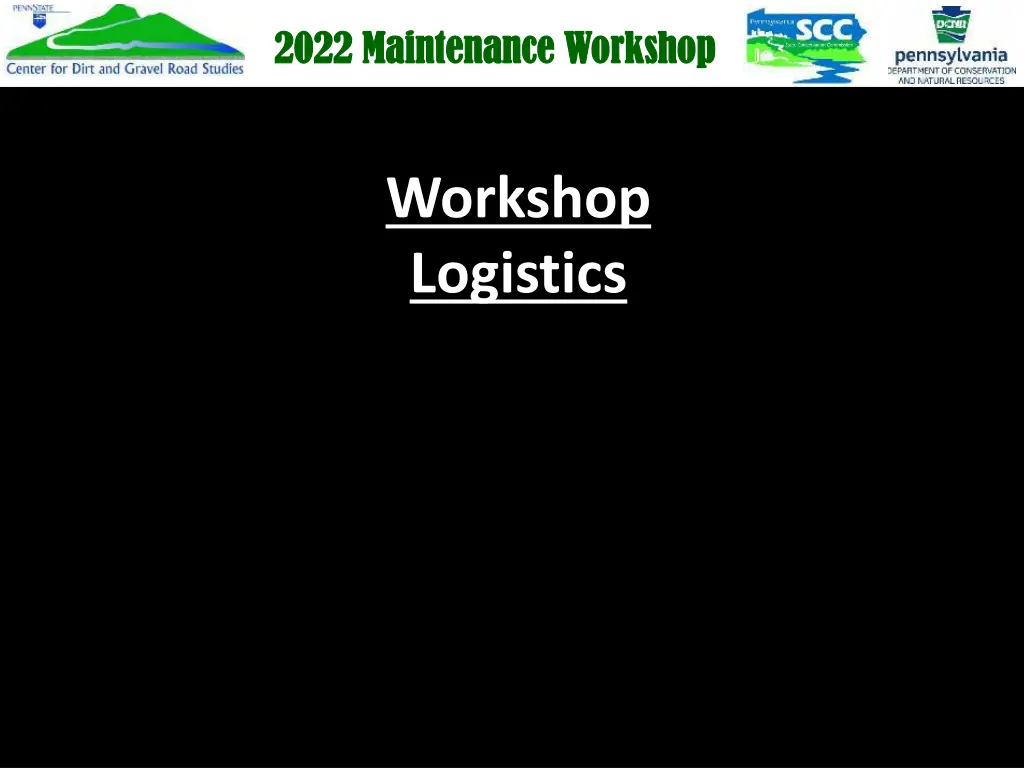2022 maintenance workshop 2022 maintenance 3