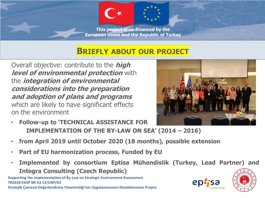 this project is co financed by the european union 3