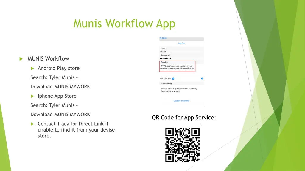 munis workflow app