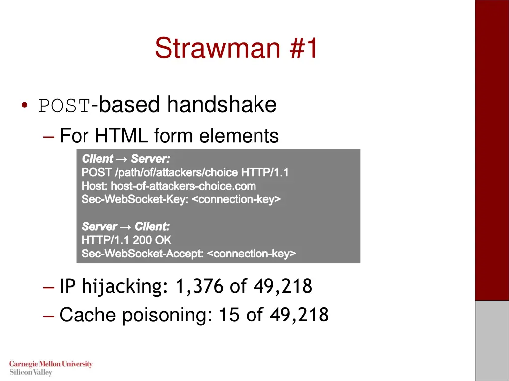 strawman 1