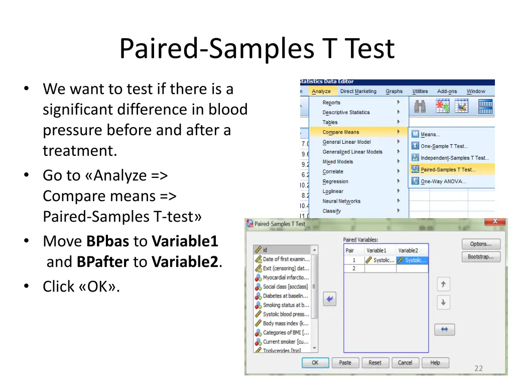 paired samples t test 3