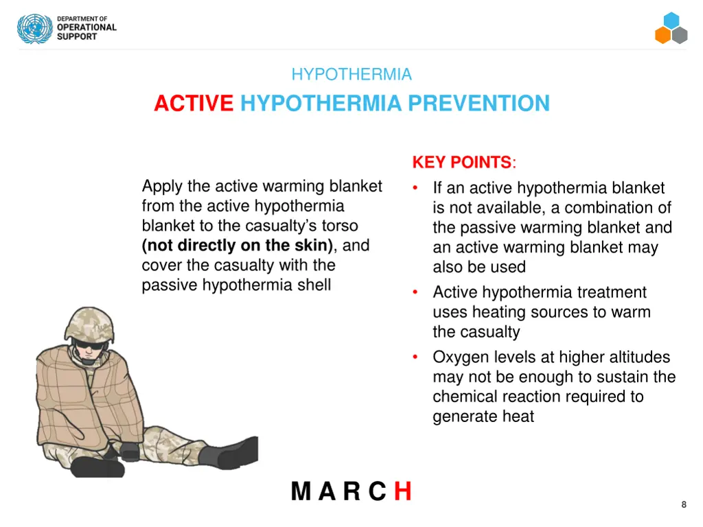 hypothermia 1