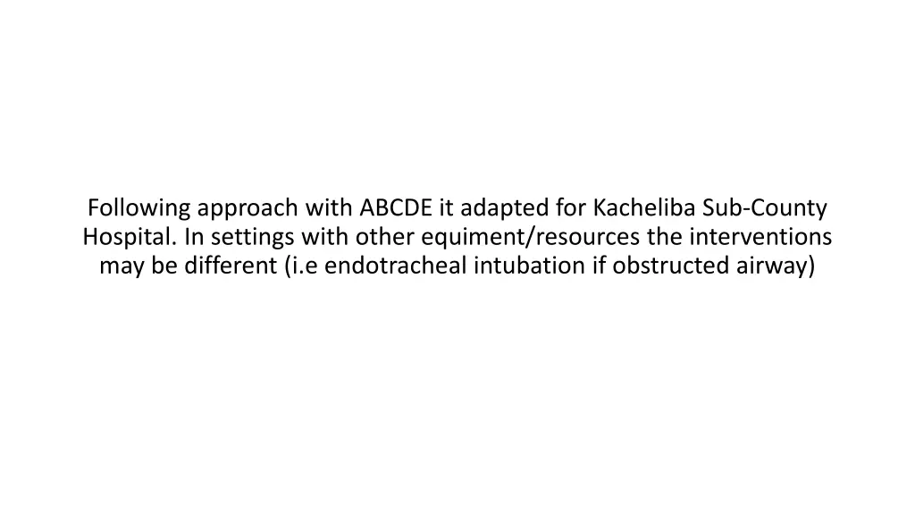 following approach with abcde it adapted