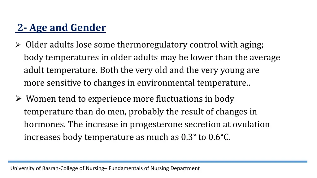 2 age and gender