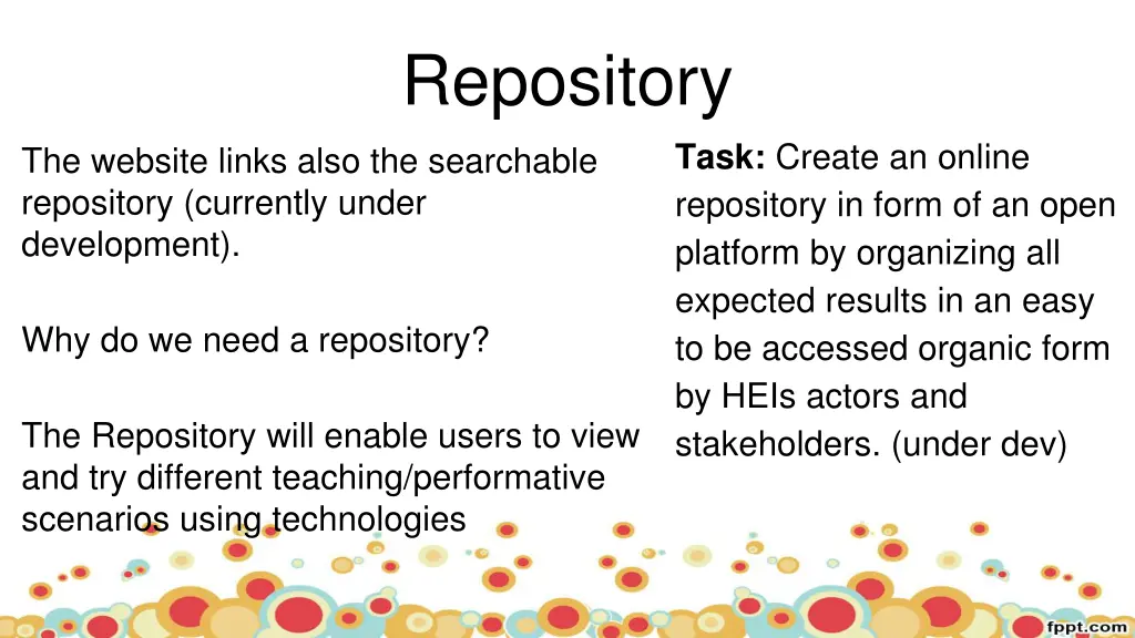 repository