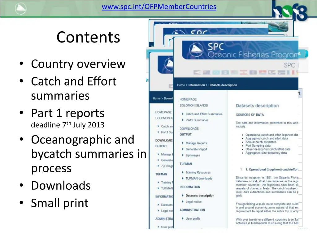 www spc int ofpmembercountries 3