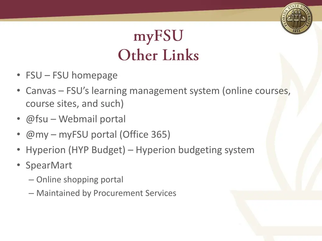 fsu fsu homepage canvas fsu s learning management