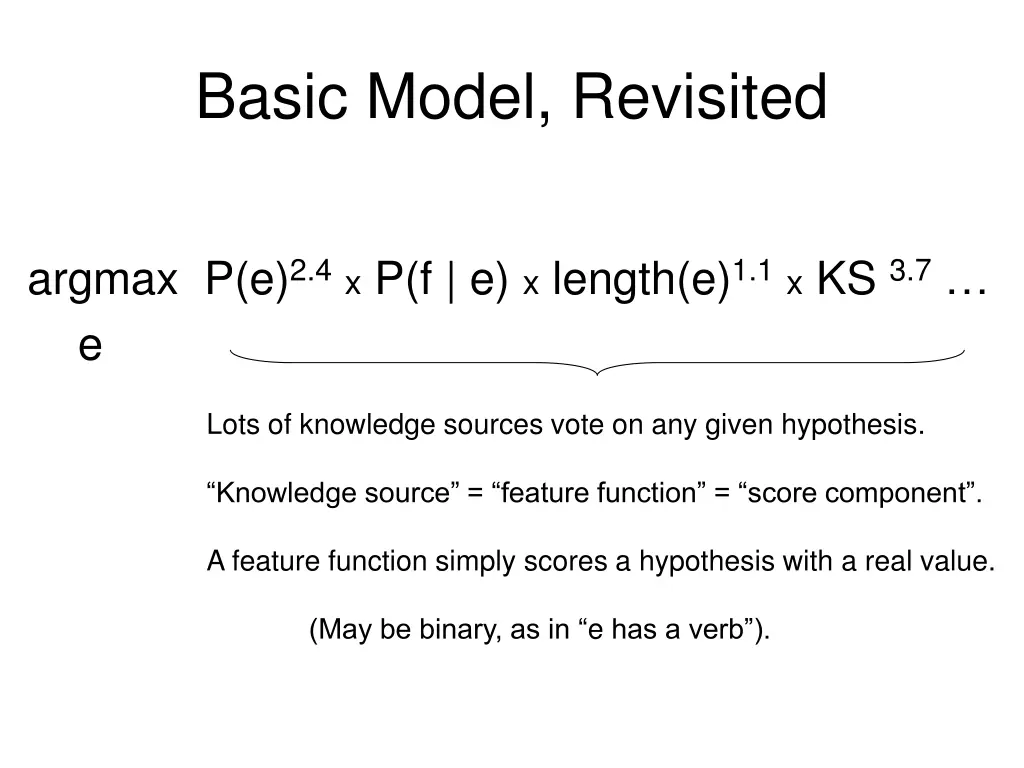 basic model revisited 3