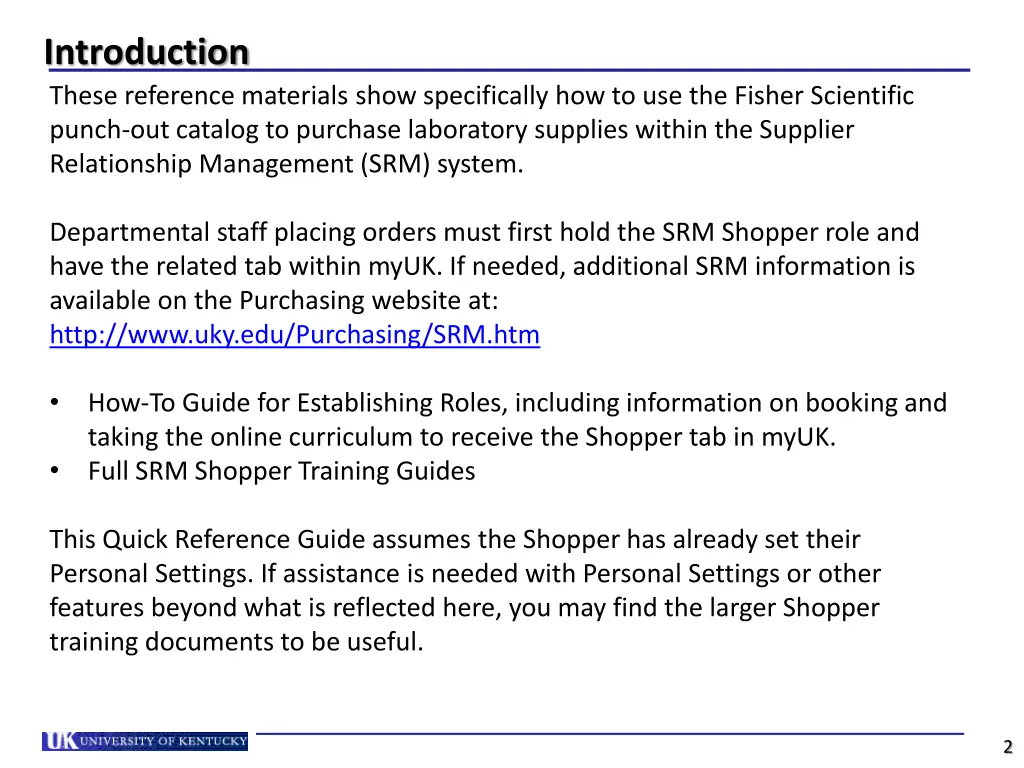 introduction these reference materials show