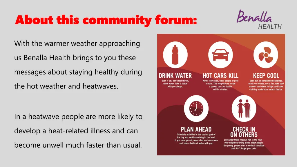 about this community forum about this community