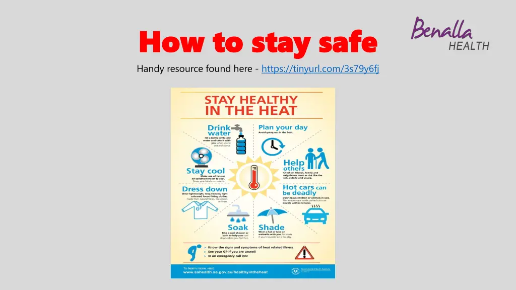 how to stay safe how to stay safe handy resource