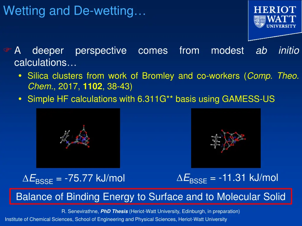 wetting and de wetting 4