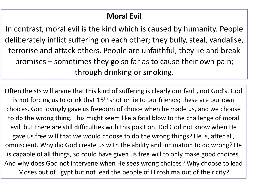 moral evil 1