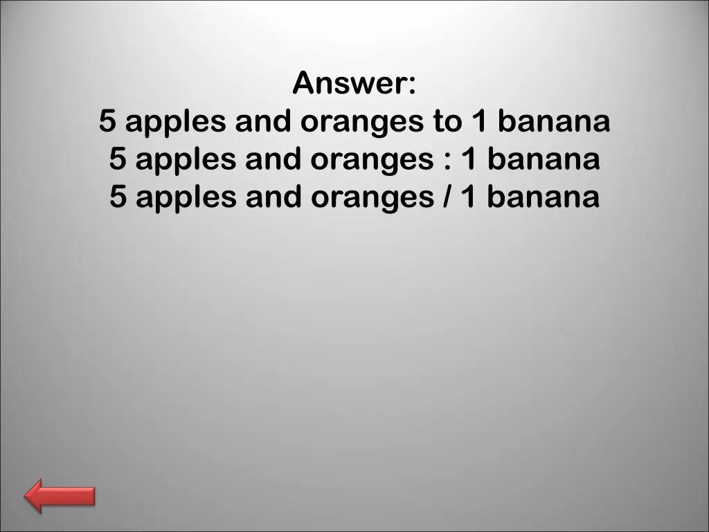 answer 3