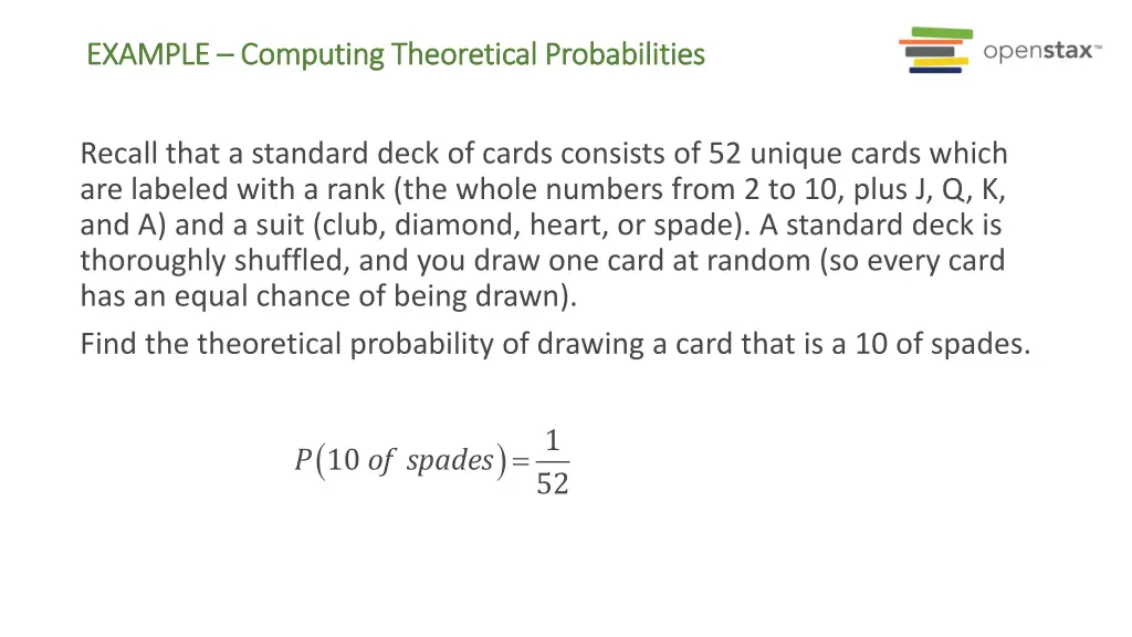 example example computing theoretical