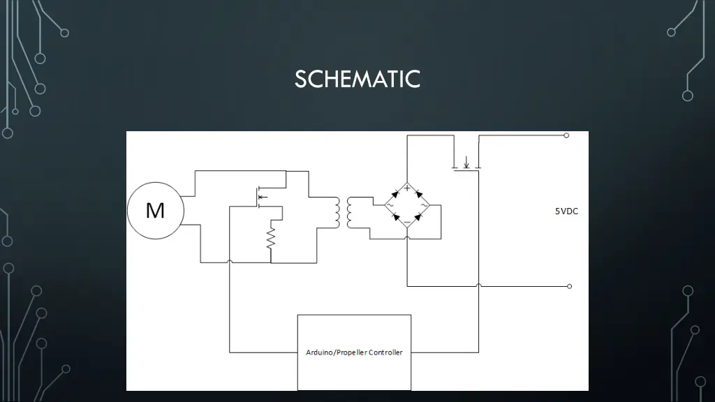 schematic