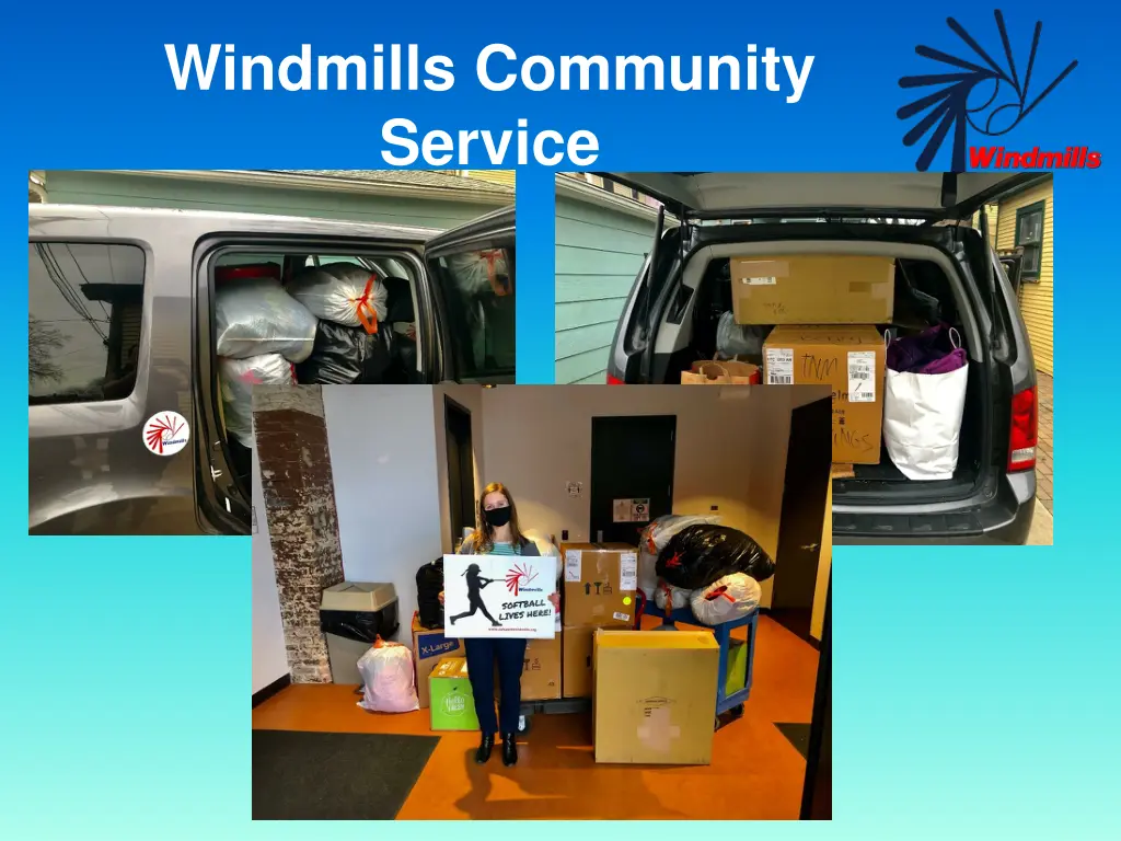 windmills community service 1