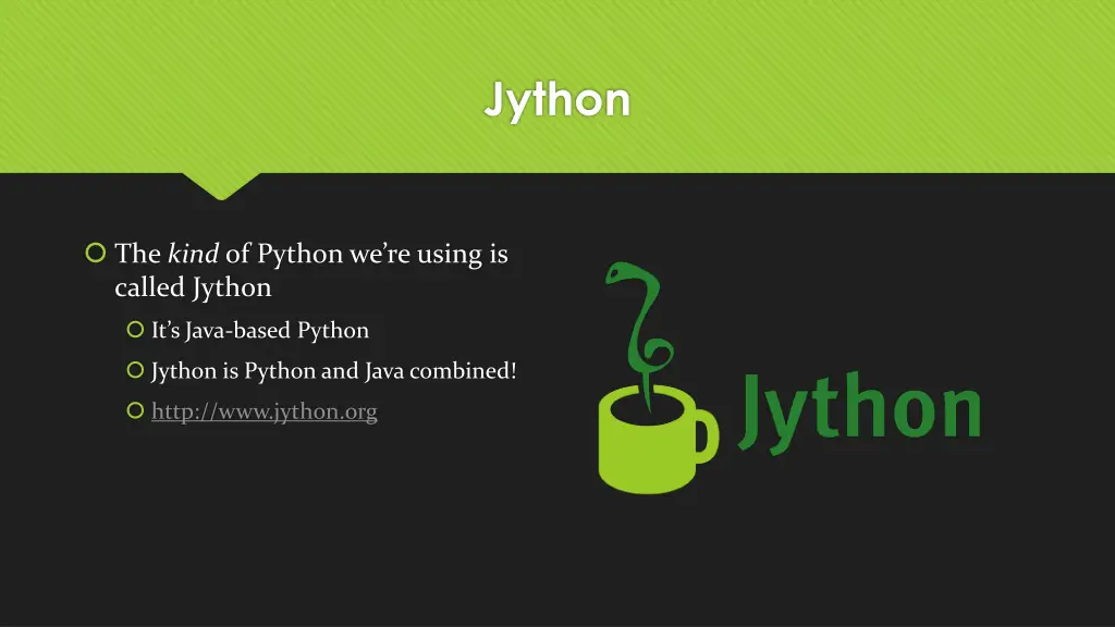 jython