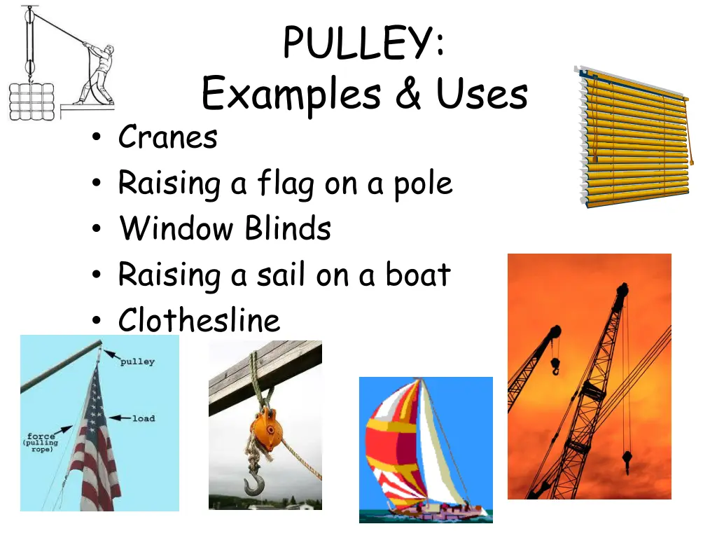 pulley 1