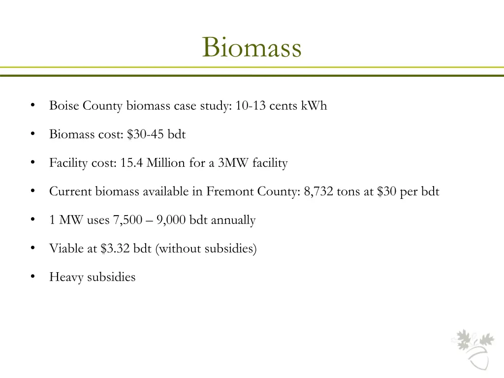 biomass 1