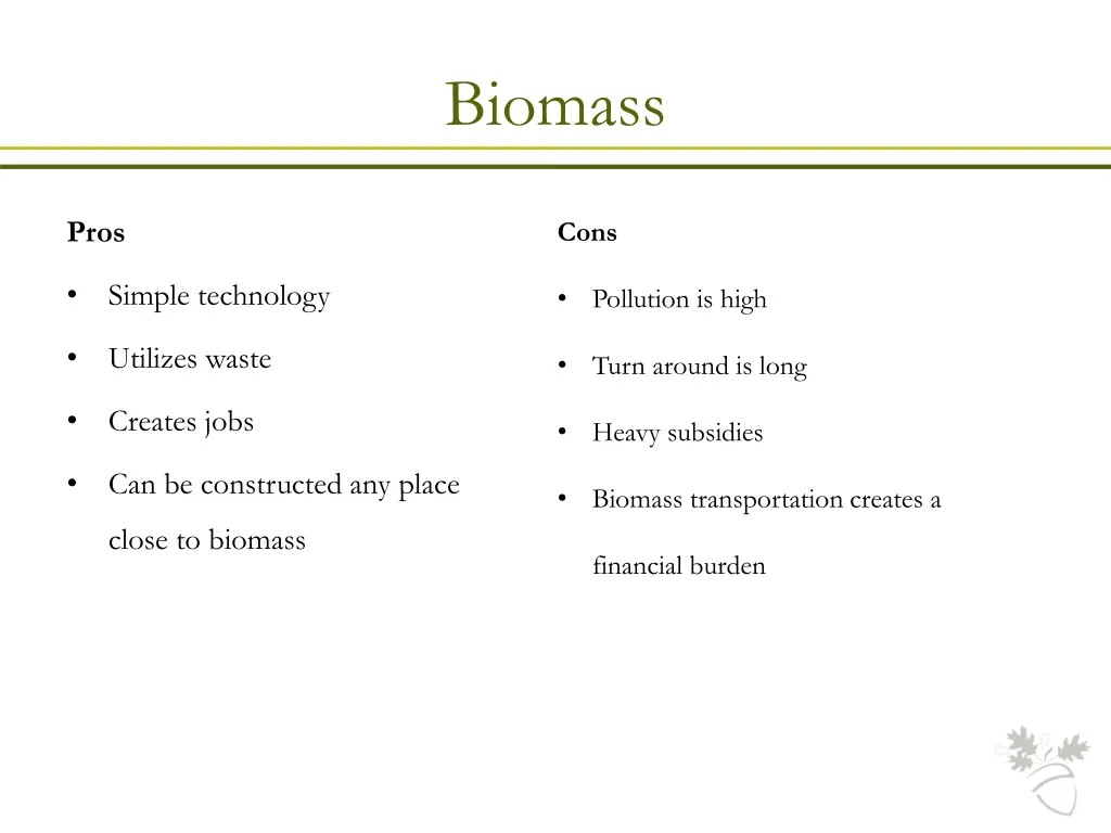 biomass 2