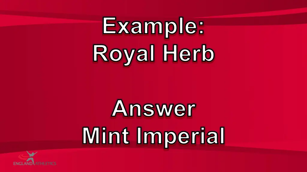 example royal herb