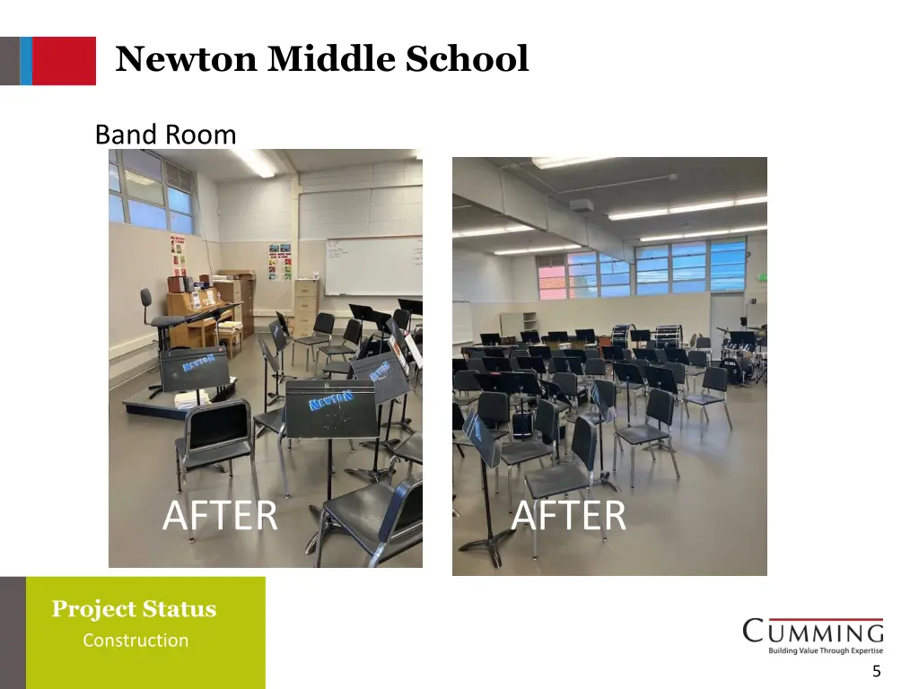 newton middle school 2