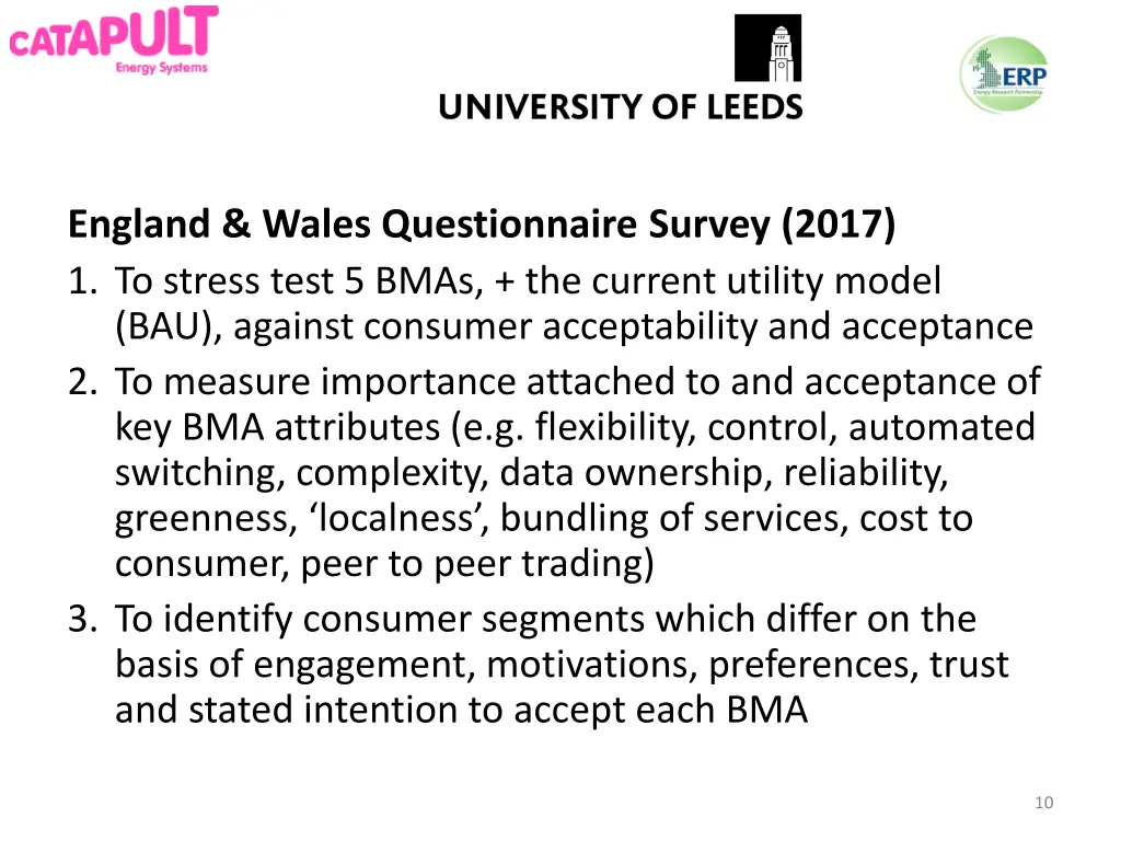 england wales questionnaire survey 2017