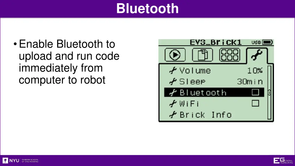 bluetooth