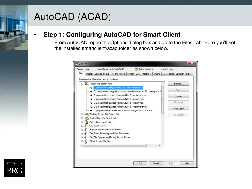 autocad acad